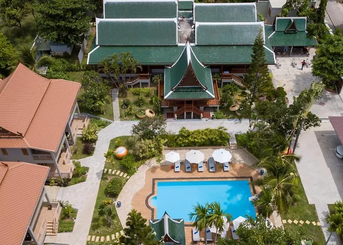 Wandee Garden